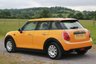 USED 2015 15 MINI HATCH ONE 1.2 ONE 5d 101 BHP 1 OWNER, PAN ROOF, DAB RADIO, 2KEYS