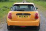 USED 2015 15 MINI HATCH ONE 1.2 ONE 5d 101 BHP 1 OWNER, PAN ROOF, DAB RADIO, 2KEYS