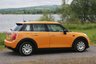 USED 2015 15 MINI HATCH ONE 1.2 ONE 5d 101 BHP 1 OWNER, PAN ROOF, DAB RADIO, 2KEYS