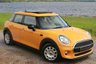 USED 2015 15 MINI HATCH ONE 1.2 ONE 5d 101 BHP 1 OWNER, PAN ROOF, DAB RADIO, 2KEYS