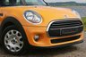 USED 2015 15 MINI HATCH ONE 1.2 ONE 5d 101 BHP 1 OWNER, PAN ROOF, DAB RADIO, 2KEYS