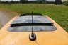 USED 2015 15 MINI HATCH ONE 1.2 ONE 5d 101 BHP 1 OWNER, PAN ROOF, DAB RADIO, 2KEYS