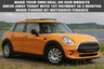 USED 2015 15 MINI HATCH ONE 1.2 ONE 5d 101 BHP 1 OWNER, PAN ROOF, DAB RADIO, 2KEYS