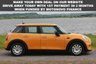 USED 2015 15 MINI HATCH ONE 1.2 ONE 5d 101 BHP 1 OWNER, PAN ROOF, DAB RADIO, 2KEYS