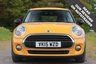 USED 2015 15 MINI HATCH ONE 1.2 ONE 5d 101 BHP 1 OWNER, PAN ROOF, DAB RADIO, 2KEYS