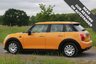 USED 2015 15 MINI HATCH ONE 1.2 ONE 5d 101 BHP 1 OWNER, PAN ROOF, DAB RADIO, 2KEYS
