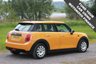 USED 2015 15 MINI HATCH ONE 1.2 ONE 5d 101 BHP 1 OWNER, PAN ROOF, DAB RADIO, 2KEYS