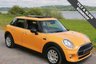 USED 2015 15 MINI HATCH ONE 1.2 ONE 5d 101 BHP 1 OWNER, PAN ROOF, DAB RADIO, 2KEYS