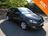 USED 2013 63 VOLKSWAGEN POLO 1.4 MATCH EDITION 3d 83 BHP Cruise Control, Alloy Wheels, Rear Parking Sensors, Bluetooth, Air Con