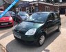 USED 2004 04 FORD FIESTA 1.4 LX TDCI 5d 68 BHP 
