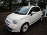 USED 2016 16 FIAT 500C 0.9 TWINAIR CONVERTIBLE LOUNGE 3d 85 BHP NEW SHAPE ZERO Road Tax! Convertible, Service History + Just Serviced, One Previous Owner, MOT until November 2023, Great fuel economy!