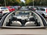 USED 2016 16 FIAT 500C 0.9 TWINAIR CONVERTIBLE LOUNGE 3d 85 BHP NEW SHAPE ZERO Road Tax! Convertible, Service History + Just Serviced, One Previous Owner, MOT until November 2023, Great fuel economy!