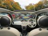 USED 2016 16 FIAT 500C 0.9 TWINAIR CONVERTIBLE LOUNGE 3d 85 BHP NEW SHAPE ZERO Road Tax! Convertible, Service History + Just Serviced, One Previous Owner, MOT until November 2023, Great fuel economy!