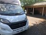 USED 2017 17 FIAT SWIFT 2.3 BESSACARR 496 1d 130 BHP MOTORHOME NOT ON SITE PLEASE CALL TO ARRANGE VIEWING