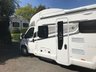 USED 2017 17 FIAT SWIFT 2.3 BESSACARR 496 1d 130 BHP MOTORHOME NOT ON SITE PLEASE CALL TO ARRANGE VIEWING