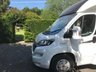 USED 2017 17 FIAT SWIFT 2.3 BESSACARR 496 1d 130 BHP MOTORHOME NOT ON SITE PLEASE CALL TO ARRANGE VIEWING
