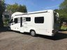 USED 2017 17 FIAT SWIFT 2.3 BESSACARR 496 1d 130 BHP MOTORHOME NOT ON SITE PLEASE CALL TO ARRANGE VIEWING