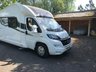 USED 2017 17 FIAT SWIFT 2.3 BESSACARR 496 1d 130 BHP MOTORHOME NOT ON SITE PLEASE CALL TO ARRANGE VIEWING