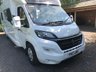 USED 2017 17 FIAT SWIFT 2.3 BESSACARR 496 1d 130 BHP MOTORHOME NOT ON SITE PLEASE CALL TO ARRANGE VIEWING