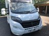 USED 2017 17 FIAT SWIFT 2.3 BESSACARR 496 1d 130 BHP MOTORHOME NOT ON SITE PLEASE CALL TO ARRANGE VIEWING