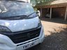 USED 2017 17 FIAT SWIFT 2.3 BESSACARR 496 1d 130 BHP MOTORHOME NOT ON SITE PLEASE CALL TO ARRANGE VIEWING