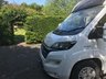 USED 2017 17 FIAT SWIFT 2.3 BESSACARR 496 1d 130 BHP MOTORHOME NOT ON SITE PLEASE CALL TO ARRANGE VIEWING