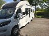 USED 2017 17 FIAT SWIFT 2.3 BESSACARR 496 1d 130 BHP MOTORHOME NOT ON SITE PLEASE CALL TO ARRANGE VIEWING
