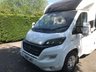 USED 2017 17 FIAT SWIFT 2.3 BESSACARR 496 1d 130 BHP MOTORHOME NOT ON SITE PLEASE CALL TO ARRANGE VIEWING