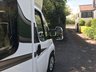 USED 2017 17 FIAT SWIFT 2.3 BESSACARR 496 1d 130 BHP MOTORHOME NOT ON SITE PLEASE CALL TO ARRANGE VIEWING