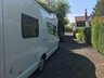 USED 2017 17 FIAT SWIFT 2.3 BESSACARR 496 1d 130 BHP MOTORHOME NOT ON SITE PLEASE CALL TO ARRANGE VIEWING