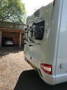 USED 2017 17 FIAT SWIFT 2.3 BESSACARR 496 1d 130 BHP MOTORHOME NOT ON SITE PLEASE CALL TO ARRANGE VIEWING