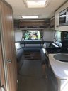 USED 2017 17 FIAT SWIFT 2.3 BESSACARR 496 1d 130 BHP MOTORHOME NOT ON SITE PLEASE CALL TO ARRANGE VIEWING