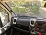 USED 2017 17 FIAT SWIFT 2.3 BESSACARR 496 1d 130 BHP MOTORHOME NOT ON SITE PLEASE CALL TO ARRANGE VIEWING