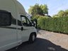 USED 2017 17 FIAT SWIFT 2.3 BESSACARR 496 1d 130 BHP MOTORHOME NOT ON SITE PLEASE CALL TO ARRANGE VIEWING