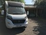 USED 2017 17 FIAT SWIFT 2.3 BESSACARR 496 1d 130 BHP MOTORHOME NOT ON SITE PLEASE CALL TO ARRANGE VIEWING