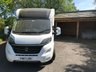 USED 2017 17 FIAT SWIFT 2.3 BESSACARR 496 1d 130 BHP MOTORHOME NOT ON SITE PLEASE CALL TO ARRANGE VIEWING