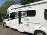 USED 2017 17 FIAT SWIFT 2.3 BESSACARR 496 1d 130 BHP MOTORHOME NOT ON SITE PLEASE CALL TO ARRANGE VIEWING