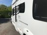 USED 2017 17 FIAT SWIFT 2.3 BESSACARR 496 1d 130 BHP MOTORHOME NOT ON SITE PLEASE CALL TO ARRANGE VIEWING
