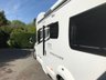 USED 2017 17 FIAT SWIFT 2.3 BESSACARR 496 1d 130 BHP MOTORHOME NOT ON SITE PLEASE CALL TO ARRANGE VIEWING