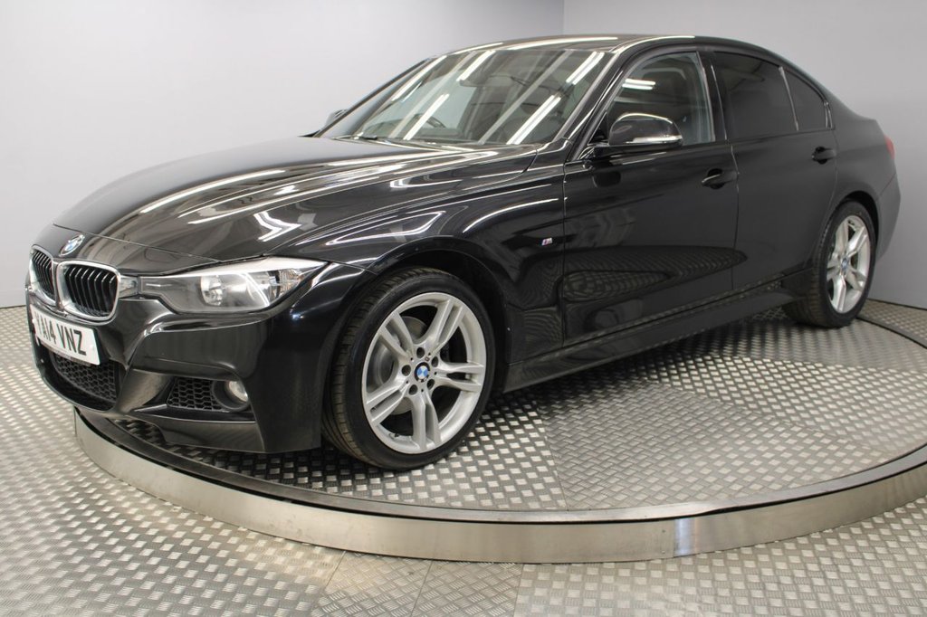 View our BMW 3 SERIES