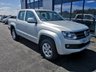 USED 2015 65 VOLKSWAGEN AMAROK 2.0 TDI DOUBLE CAB TRENDLINE 4MOTION 180PS CRUISE - REAR PARKING SENSORS
