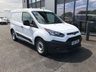 USED 2017 17 FORD TRANSIT CONNECT 1.5 TDCI EURO 6 200 L1 PANEL VAN 75 PS EURO 6