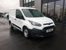 USED 2017 17 FORD TRANSIT CONNECT 1.5 TDCI 200 L1 EURO 6 100PS FORD WARRANTY