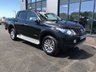 USED 2017 17 MITSUBISHI L200 2.4 DI-D 4WD EURO 6 WARRIOR DOUBLE CAB AUTO 180PS MITSUBISHI WARRANTY