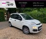 USED 2015 65 FIAT PANDA 1.2 EASY 5d 69 BHP £30 YEAR TAX MEGA LOW MILES AIR CON ELEC WINDOWS POWER STEERING