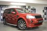 USED 2011 11 LAND ROVER FREELANDER 2.2 SD4 SPORT LE 5d AUTO 190 BHP 2 FORMER KEEPERS with FULL SERVICE HISTORY & AN APRIL 2020 MOT. The Sport limited edition of the Land Rover Freelander 2 uses the new 187bhp 2.0-litre turbo diesel engine, and comes beautifully presented in the exclusive Firenze Red metallic. On the inside it comes with two- one leather. With just 500 of this model produced you not only have the chance to buy a huge spec Freelander, but a piece of motoring history