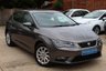 USED 2015 65 SEAT LEON 1.2 TSI SE TECHNOLOGY 5d 110 BHP **** SAT NAV * BLUETOOTH * DAB RADIO * £30 ROAD TAX ****