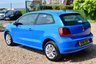 USED 2016 16 VOLKSWAGEN POLO 1.0 SE 3d 60 BHP SUPERB VALUE! 1ST 2 C WILL BUY! FSH, LONG MOT, SAT-NAV, DAB, BTOOTH!