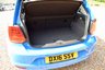 USED 2016 16 VOLKSWAGEN POLO 1.0 SE 3d 60 BHP SUPERB VALUE! 1ST 2 C WILL BUY! FSH, LONG MOT, SAT-NAV, DAB, BTOOTH!