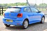 USED 2016 16 VOLKSWAGEN POLO 1.0 SE 3d 60 BHP SUPERB VALUE! 1ST 2 C WILL BUY! FSH, LONG MOT, SAT-NAV, DAB, BTOOTH!